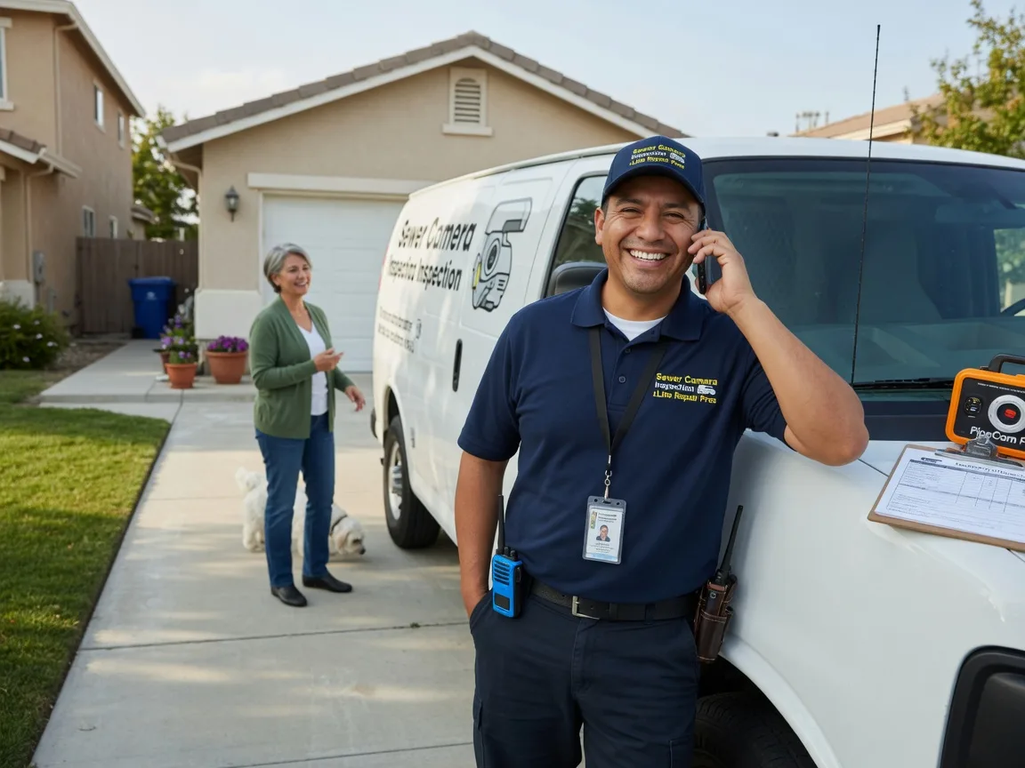 Sewer Line Repair Holland Patent, NY FAQs